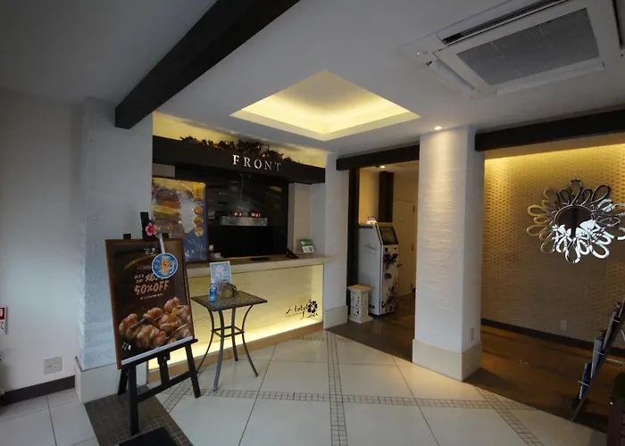 Hotel Lei (Adults Only)