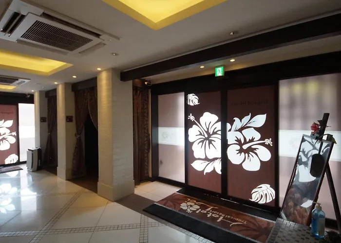 Hotel Lei (Adults Only)