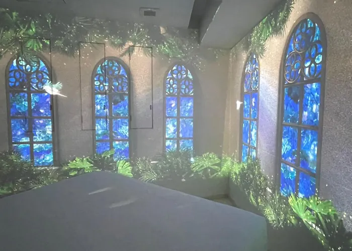 Breath Hotel